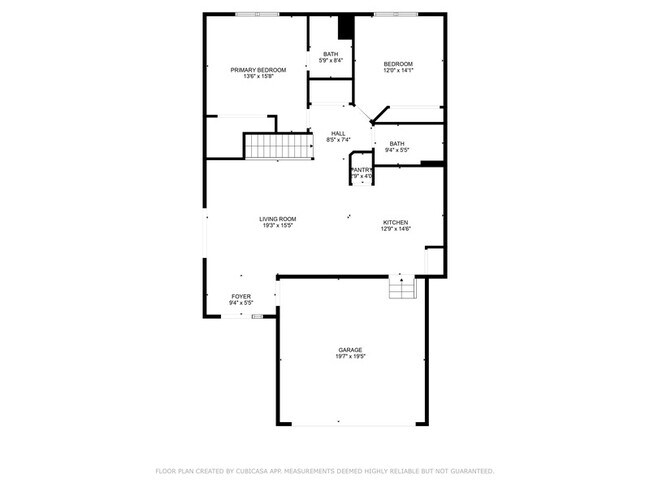 Foto del edificio - 4407 Quail Trail Dr
