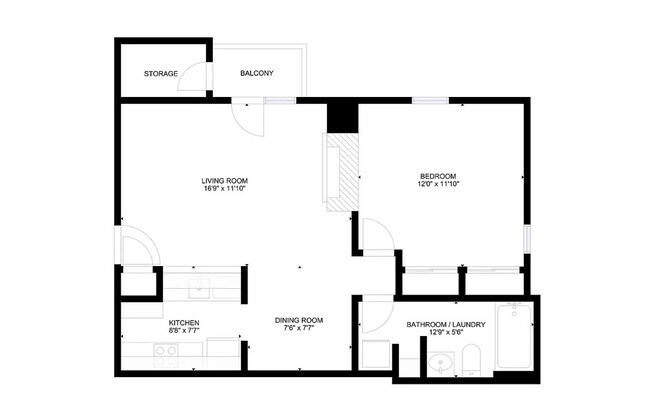 Building Photo - 5708 Shadwell Ct