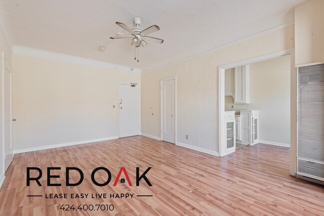 Foto del edificio - 607 S Dunsmuir Ave