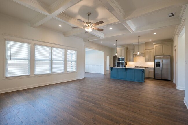 Foto del edificio - Beautiful Home in Lake Park Georgia!