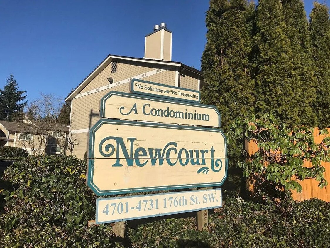 Primary Photo - 3 bed/ 2 bath condo in Lynnwood!