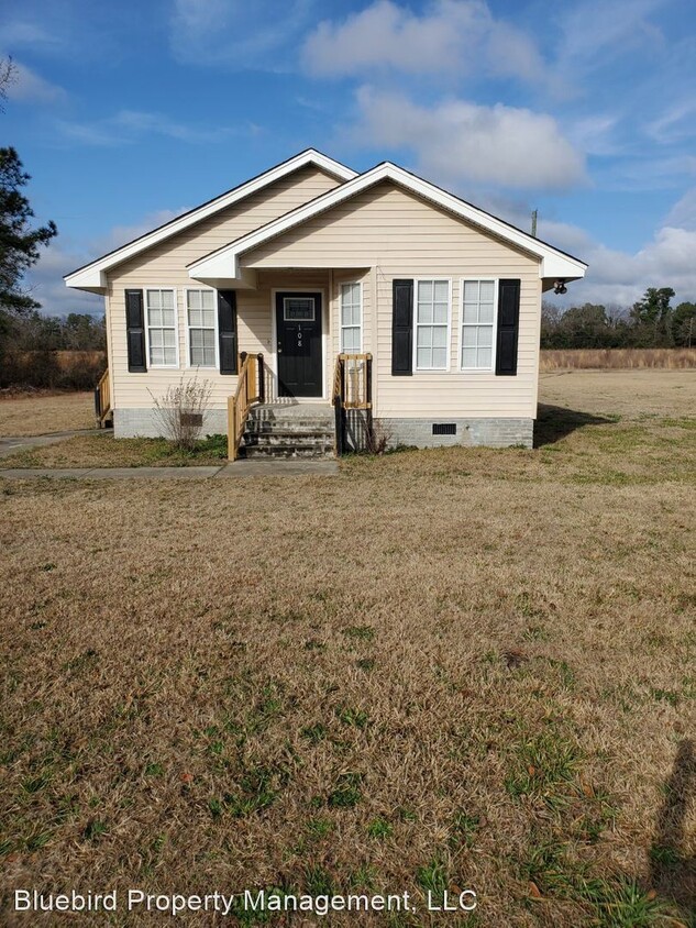 Primary Photo - 2 br, 1 bath House - 108 Sunny Acres