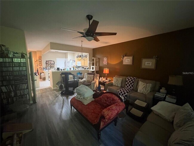 Building Photo - 4605 Barnstead Dr