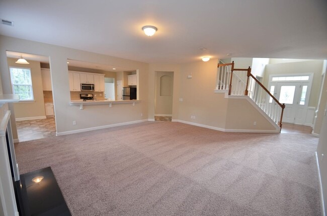 Building Photo - 6302 Crosshall Pl