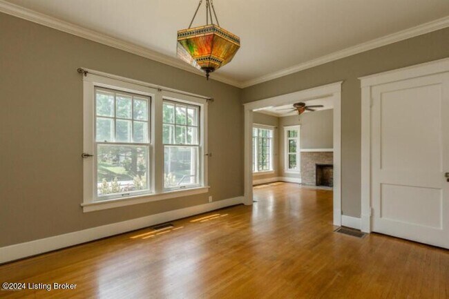 Building Photo - 1521 Norris Pl