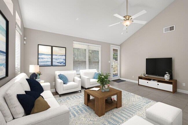 Foto del edificio - 15303 Westland Gate Dr