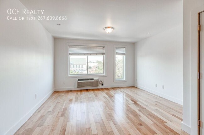Foto del edificio - One Bed West Philadelphia Apartment