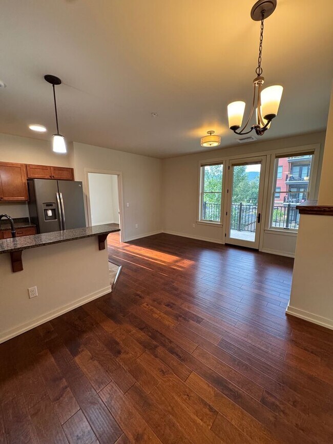 Foto del edificio - Polleys Square Luxury Condo For Rent