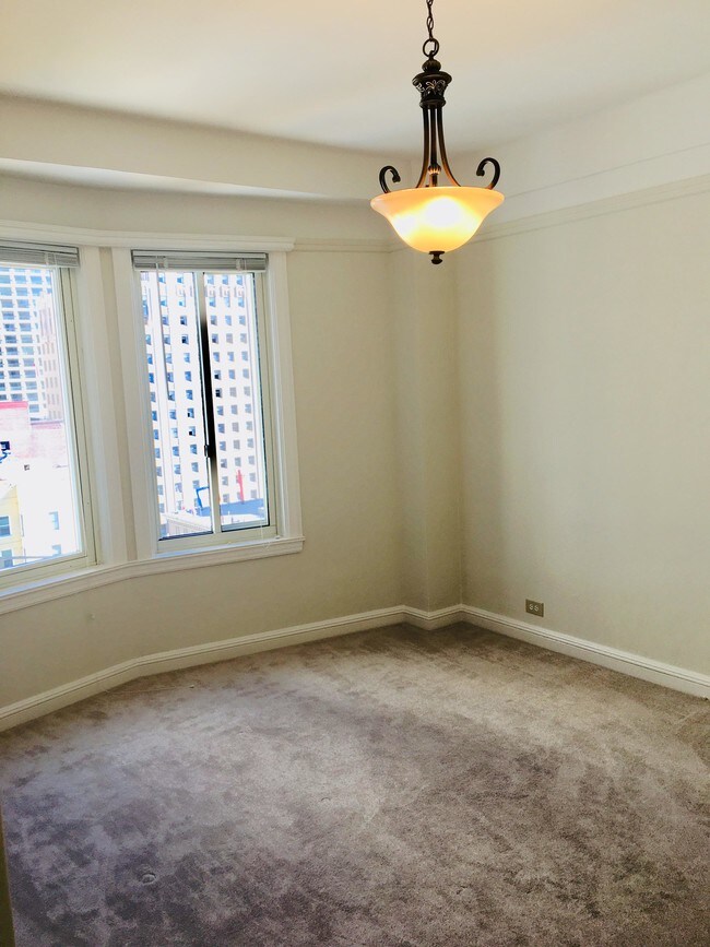 Building Photo - 1 bedroom in San Francisco CA 94108