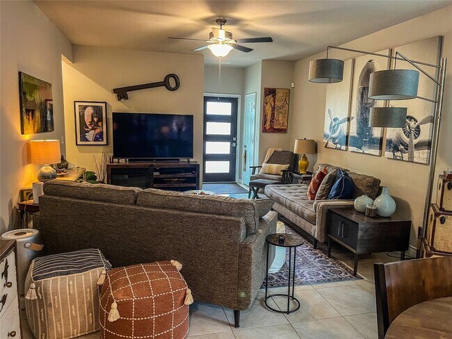 Foto del edificio - 11703 Prado Ranch Blvd