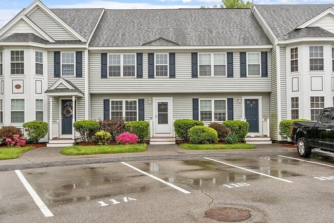 Building Photo - 11 Merrimac Way