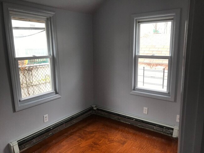 Bedroom 1 - 319 Beach 101st St