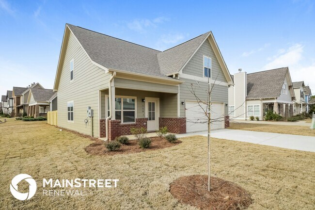 Foto del edificio - 158 King Richards Way