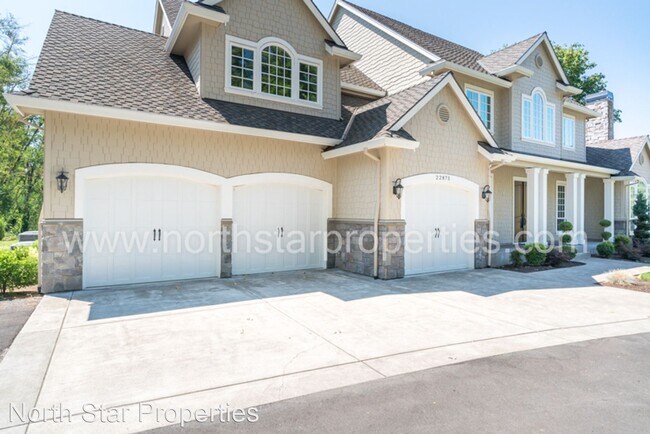Foto del edificio - 5 br, 6 bath House - 22875 SW Johnson Rd
