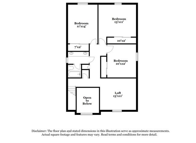 Foto del edificio - 13212 Canna Lily Dr