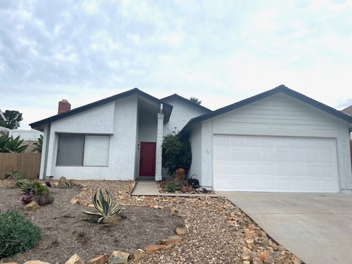 10 4 Bedroom Houses for Rent in Chula Vista, CA Westside Rentals