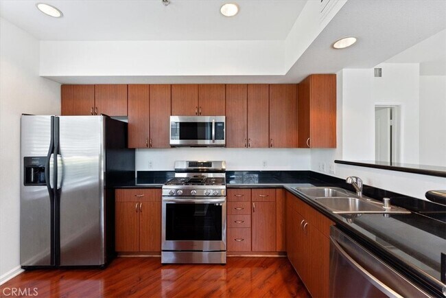 Building Photo - 1801 E Katella Ave