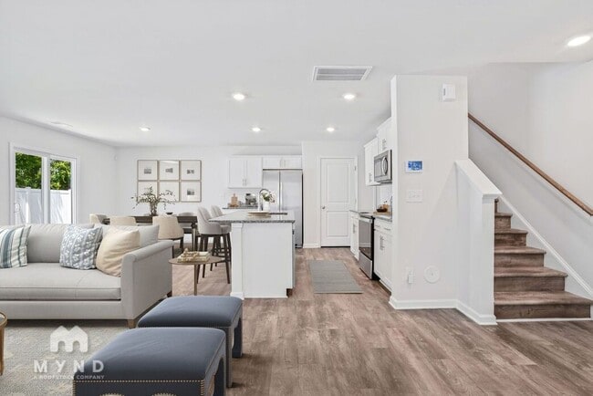 Foto del edificio - 2030 Ryker Davis Ln