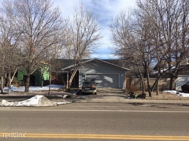 Building Photo - 2618 Dunbar Ave