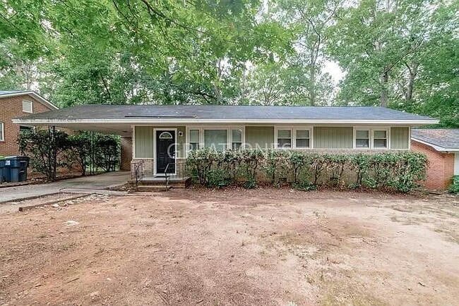 Building Photo - 209 Biddle Rd