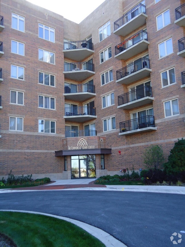 Fox Pointe Apartments Rentals Aurora, IL