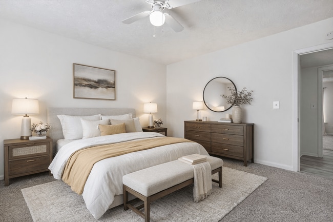 Foto del edificio - Aspen Pointe