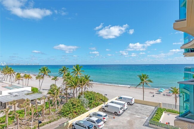 Foto del edificio - 2501 S Ocean Dr