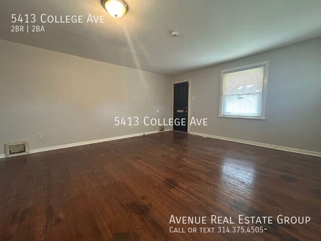 Building Photo - 5413 College Ave