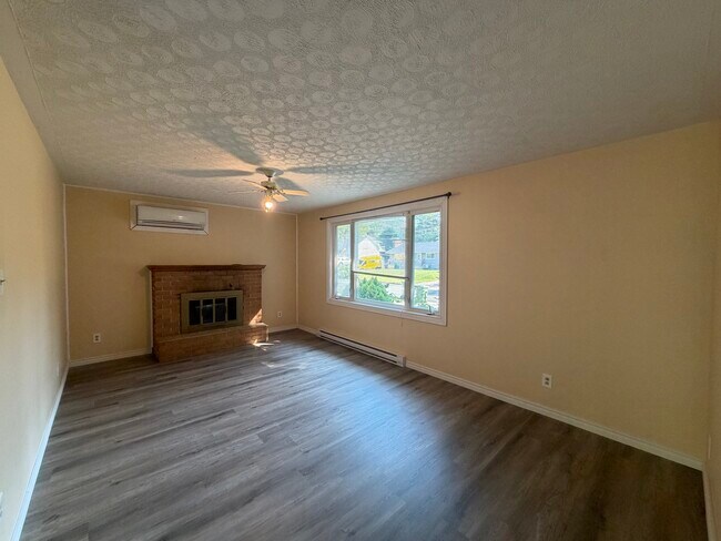 Photo du bâtiment - Apartment for Rent