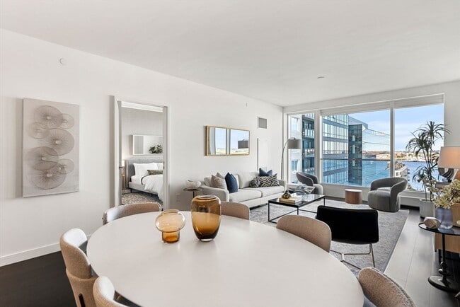 Foto del edificio - 150 Seaport Blvd