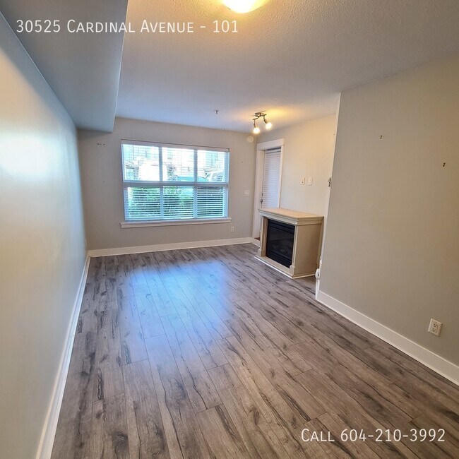 Photo du bâtiment - One-Bedroom Condo At The Tamarind