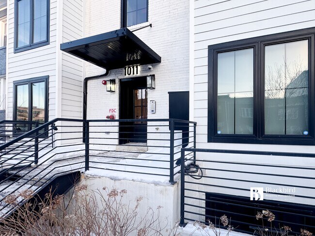 Foto del edificio - 1011 18th St NE