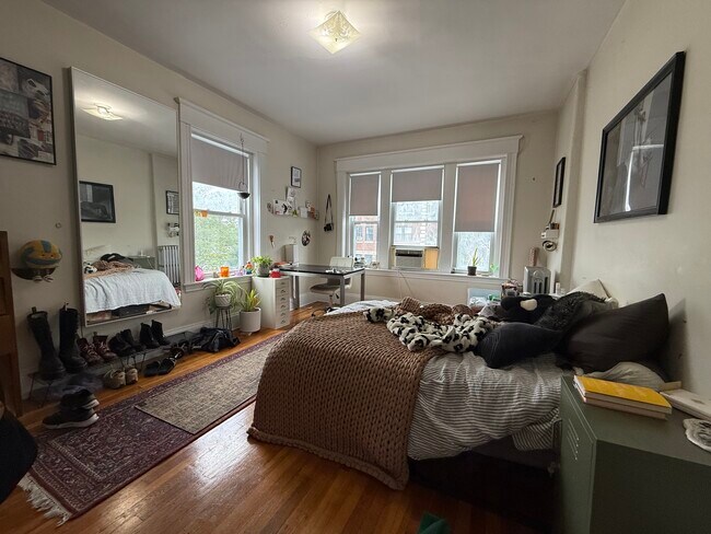 Foto del edificio - 138 Wood Ave