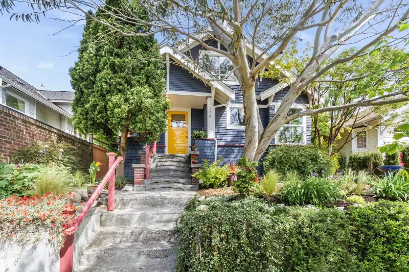 Primary Photo - 712 N 47th St