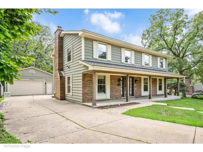 Foto del edificio - 3741 Sterling Rd