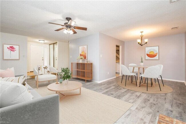 Foto del edificio - 1545 Lakeport Ct