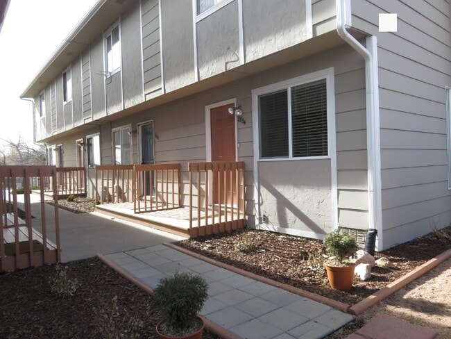 Photo - 1854 Zebulon Dr Townhome