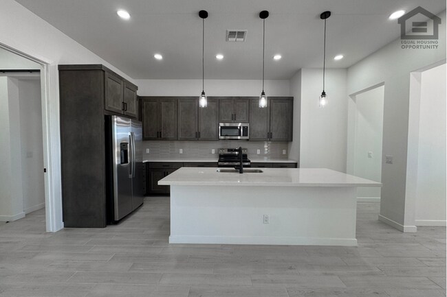 Building Photo - 3Bed/2Bath House in North Surprise! BRAND NEW! NEVER LIVED IN! 1 ACRE LOT!