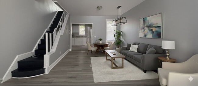 Foto del edificio - Adorable Refreshed 3 Bedroom Home w/ Washer & Dryer | SOUTHWEST