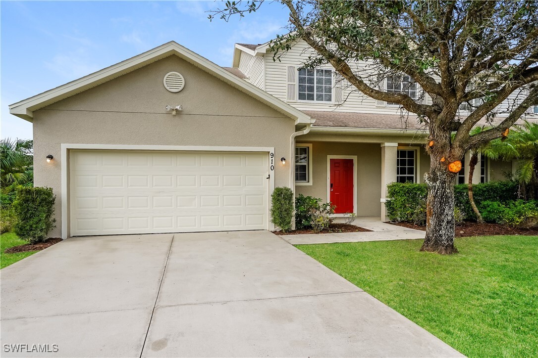 Foto principal - 910 Countess Ave