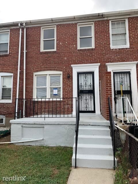Primary Photo - 2 br, 1 bath Townhome - 509 Seagull Ave
