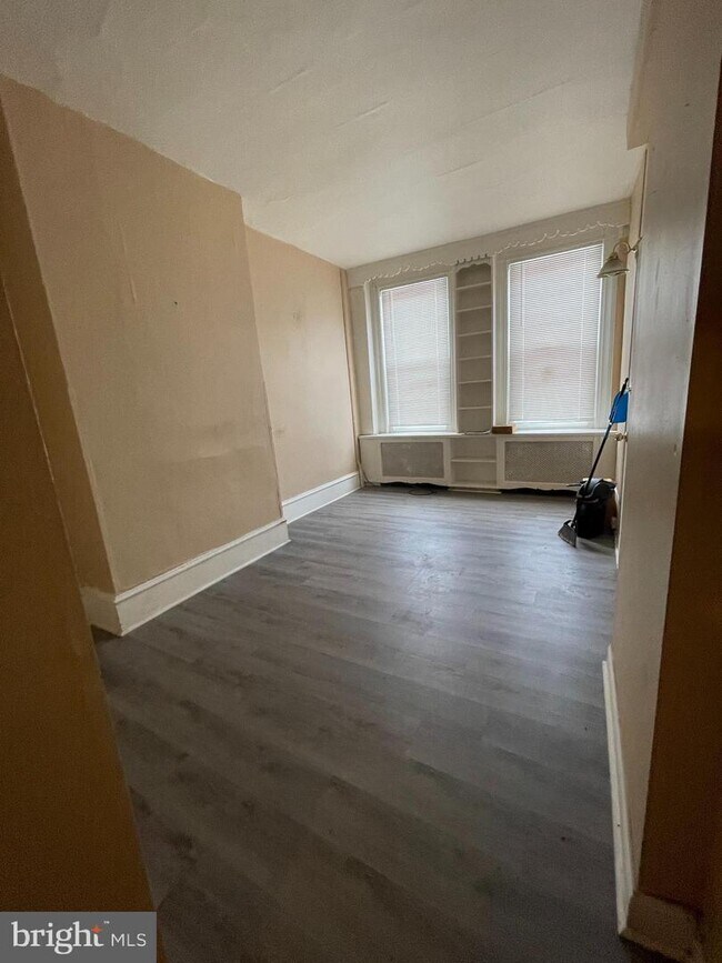 Foto del edificio - 1821 S 18th St