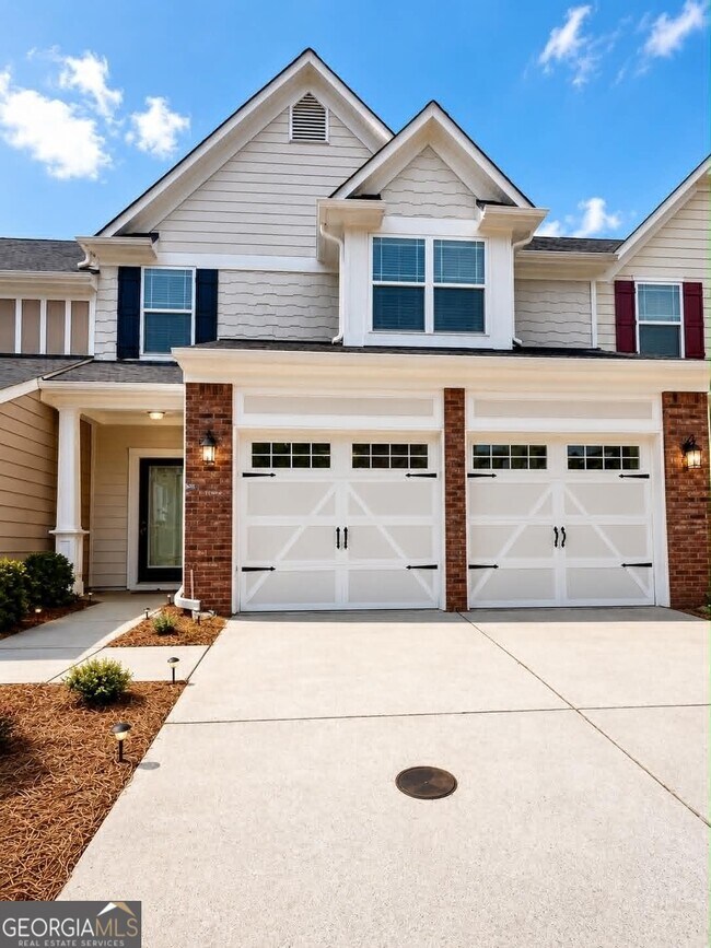 Foto del edificio - 3605 Silver Brooke Ln