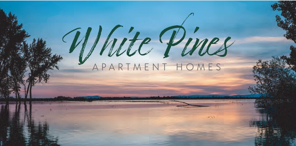 Foto principal - White Pines Apartments
