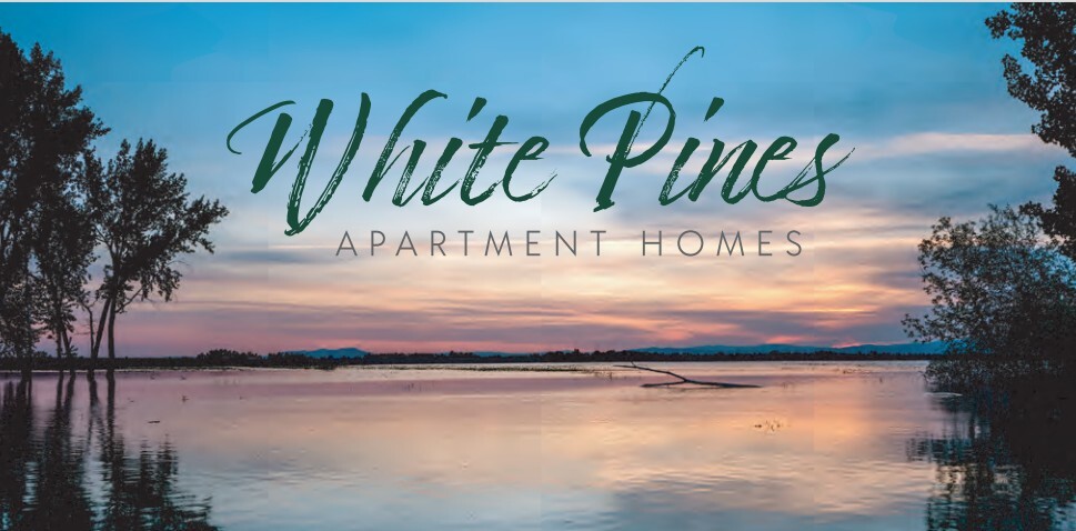 Primary Photo - White Pines Apartments