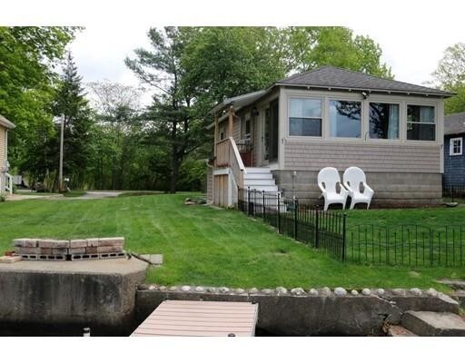 Primary Photo - 36 Old Faith Rd