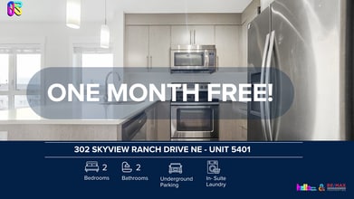 Building Photo - 302 Skyview Rnch Dr NE