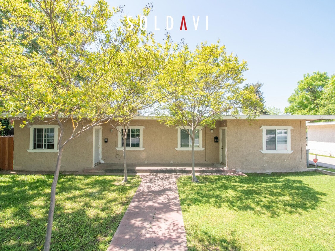 Photo - 2855 M St (Merced, CA)