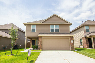 Building Photo - 24242 Ravenna Oaks Ct