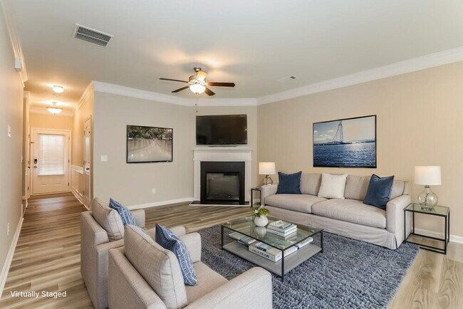 Foto del edificio - 247 Turtle Creek Dr
